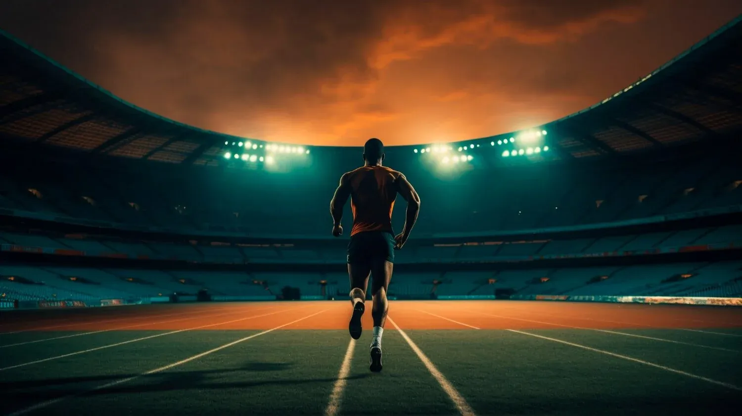 Stade de football et paris sportifs